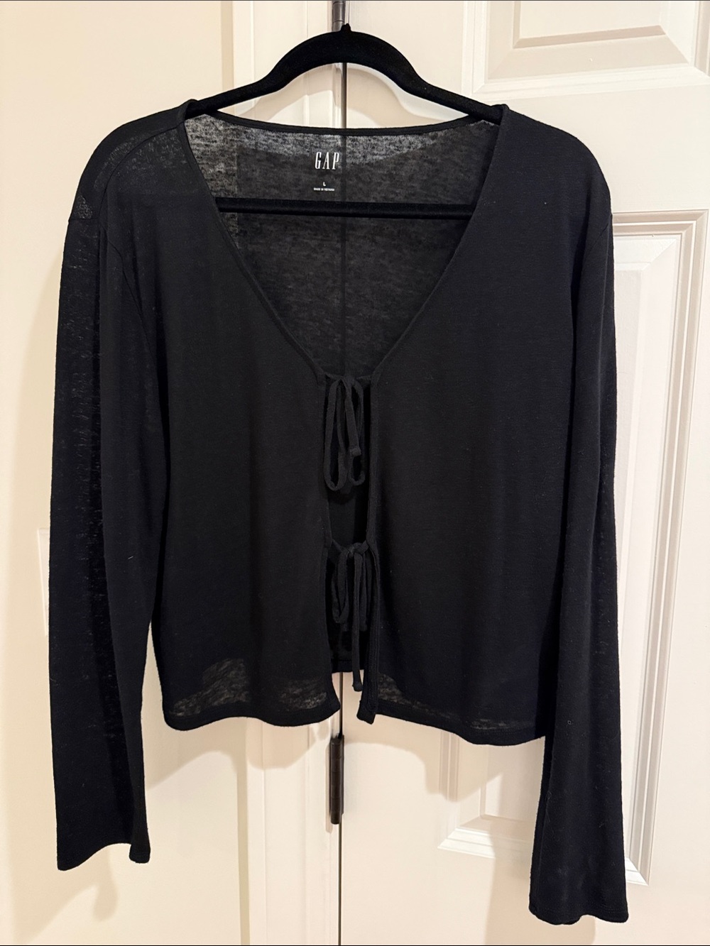 NWOT Gap top